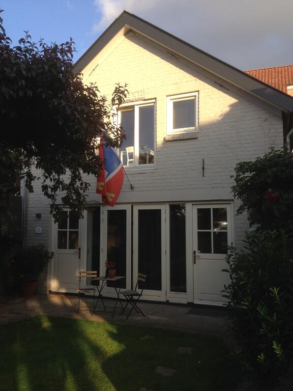 Foto van B&B In de Oude Smederij Zaltbommel