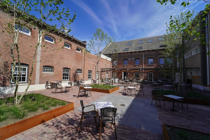 Foto van Fletcher Hotel-Restaurant De Oude Gevangenis-Alkmaar