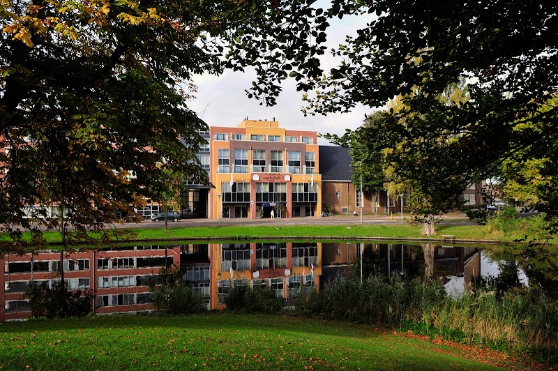 Foto van Amrâth Hotel Alkmaar