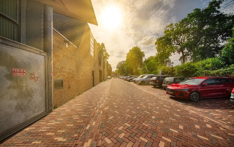 Foto van College Hotel Alkmaar