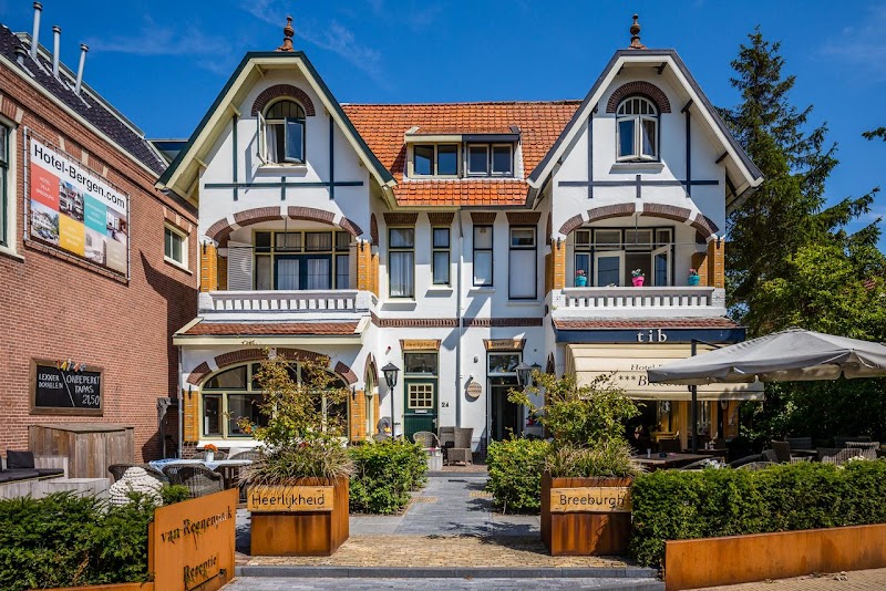 Foto van Dijkstra Hotels