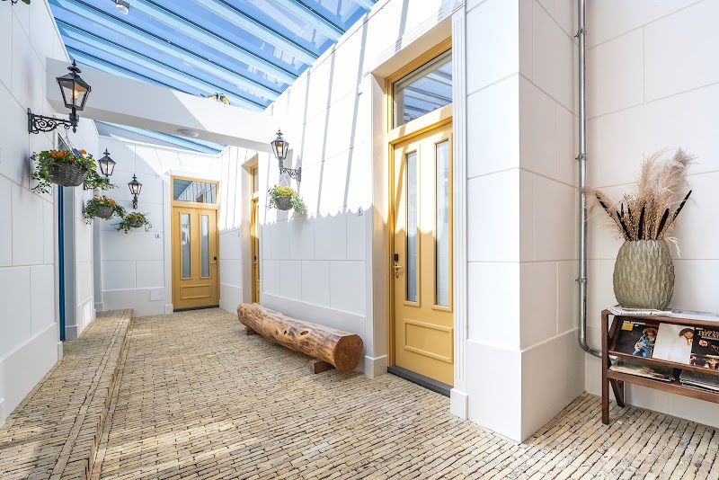 Foto van Grapèlli Boutique Hotel