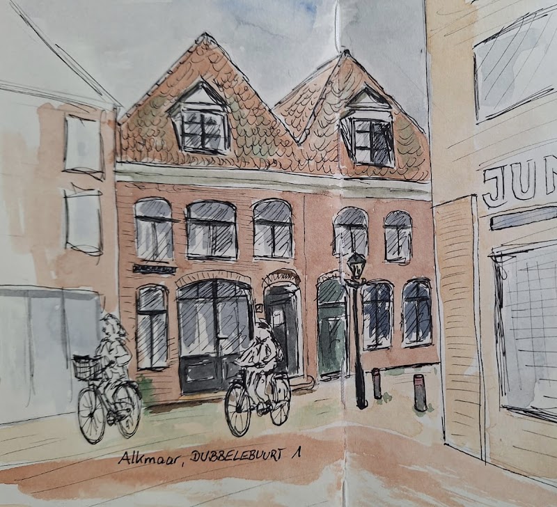 Foto van RITCH Alkmaar