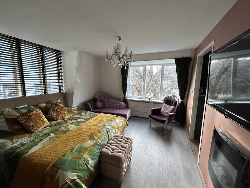 Foto van Mylos Studios