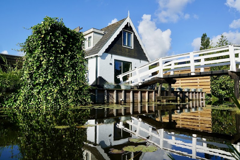 Foto van B&B De groene loper