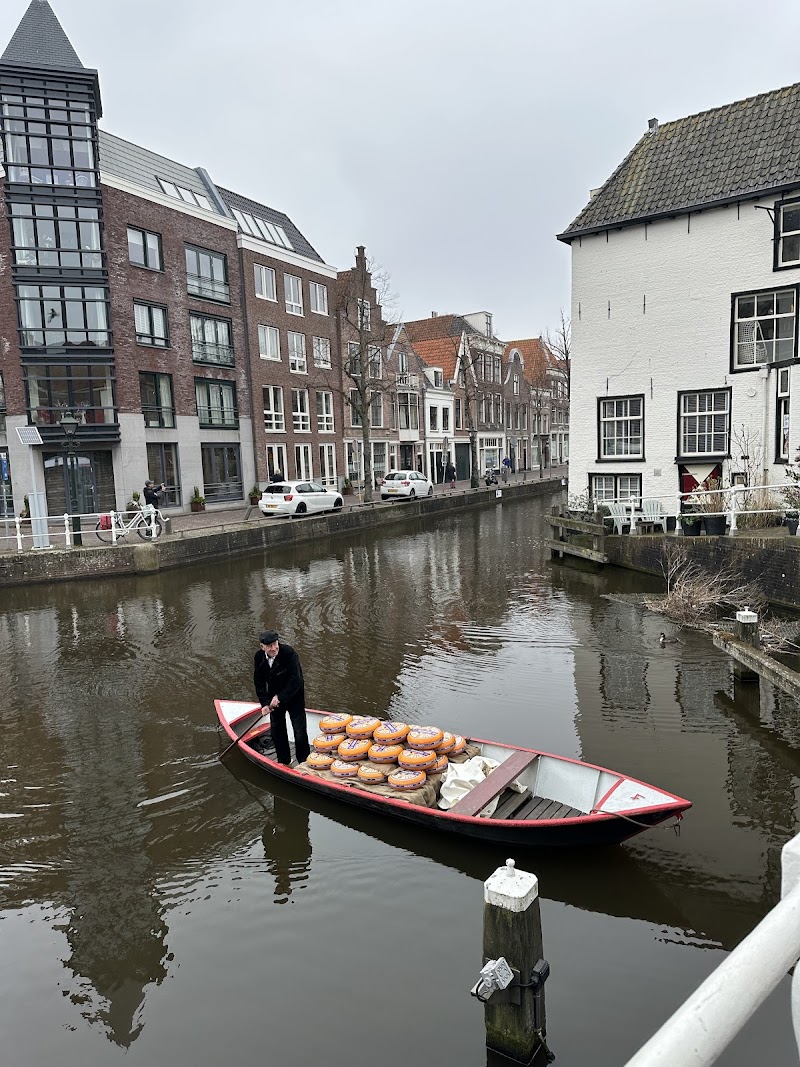 Foto van Familie hotel Alkmaar