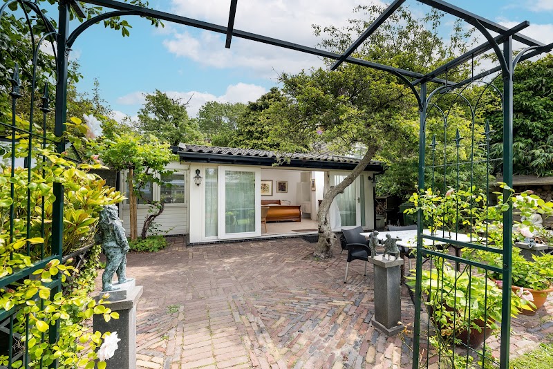 Foto van Nassau B&B