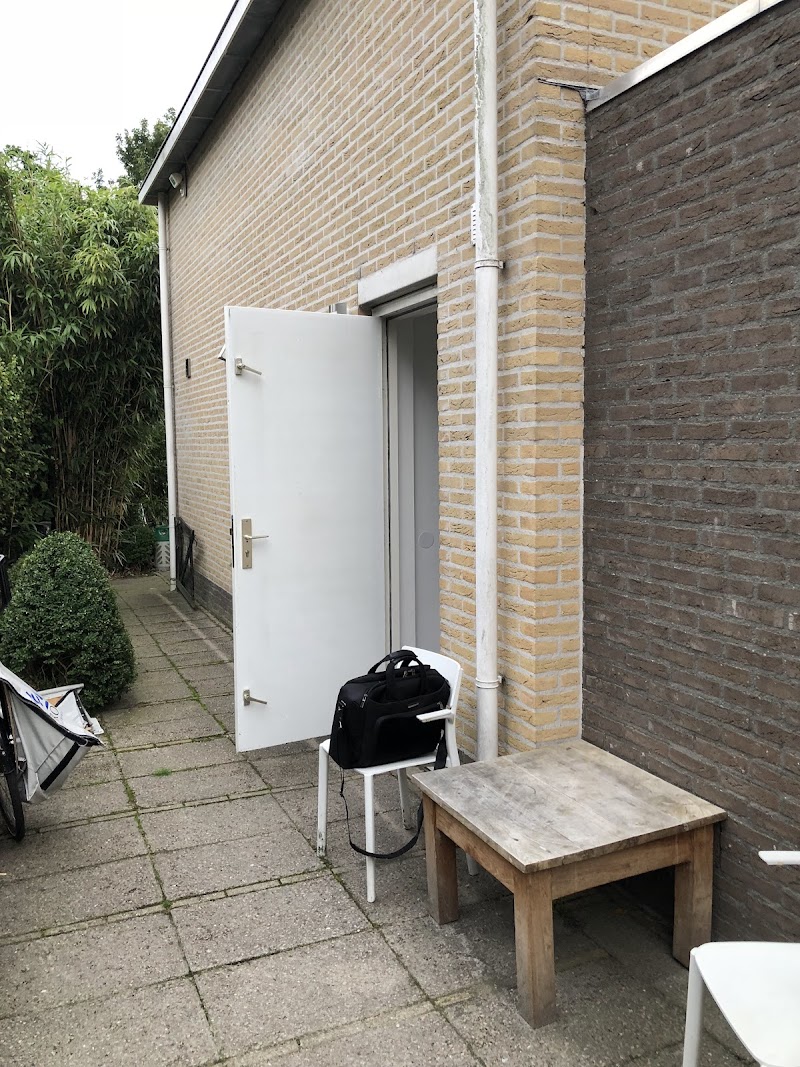 Foto van Chalet parfait