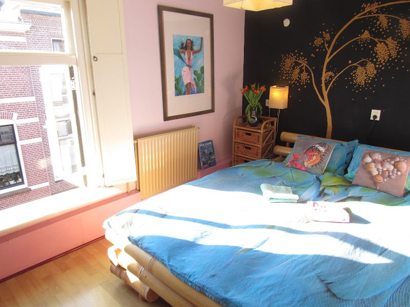Foto van Bed&Breakfast Alkmaar Onder de Watertoren