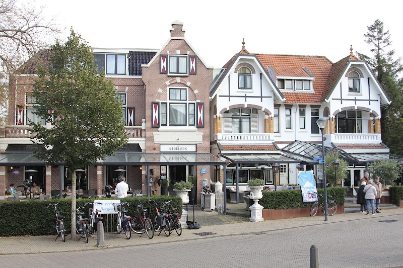 Foto van Hotel van Reenenpark