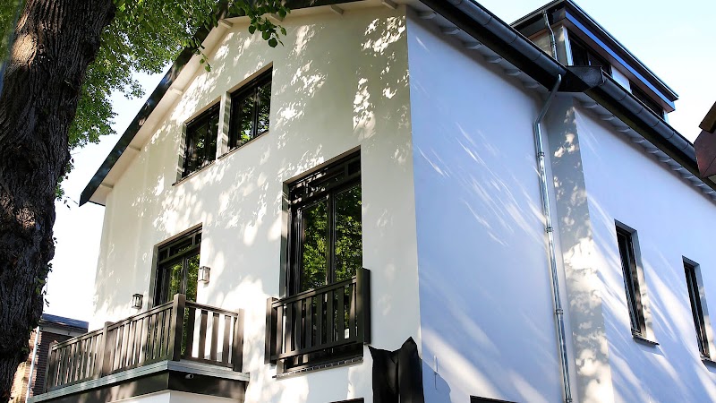 Foto van Villa Kranenbergh