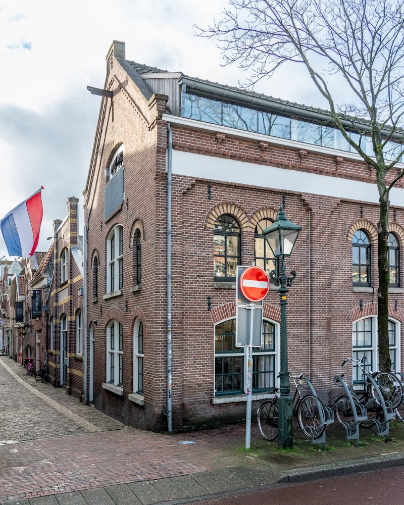 Foto van Studio Urbain by Grapèlli Boutique Hotel