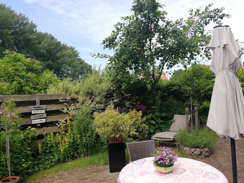Foto van B&B De Zes Wielen (rolstoeltoegankelijk)