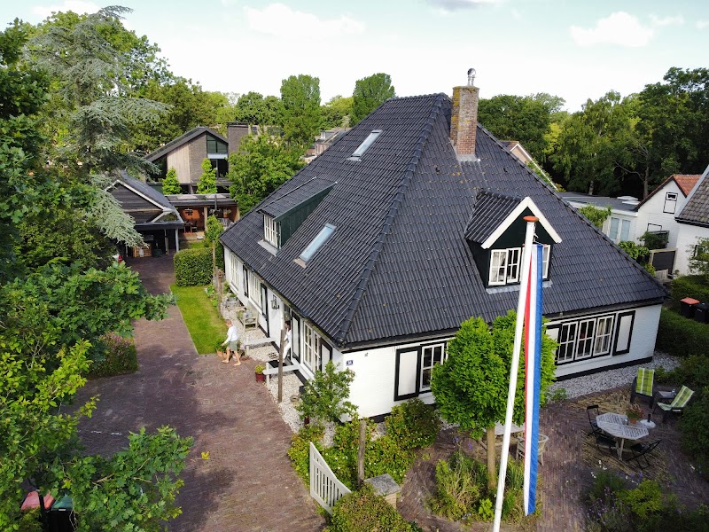 Foto van BBOBB, Bed en breakfast Bergen