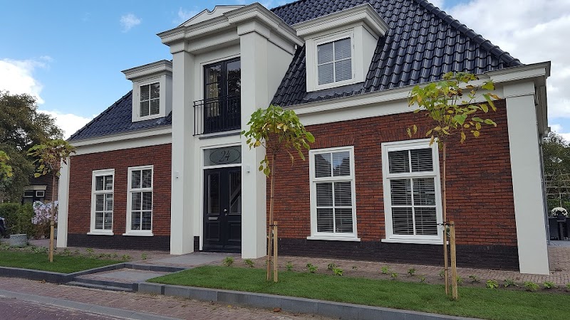 Foto van B&B Beneden De Vijzel