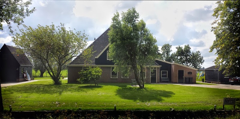 Foto van B&B De Witte Brug