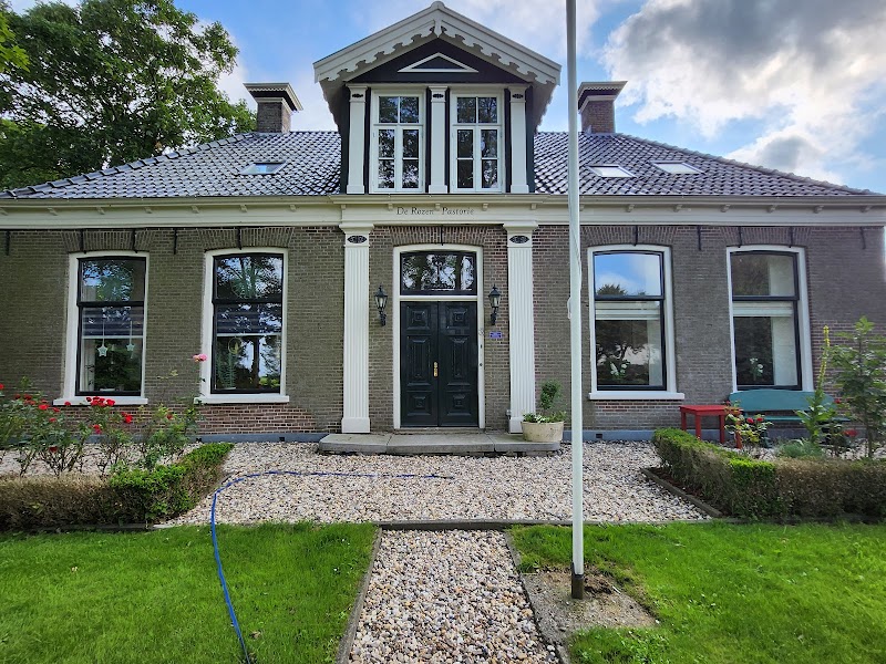Foto van Studio De Rozen Pastorie
