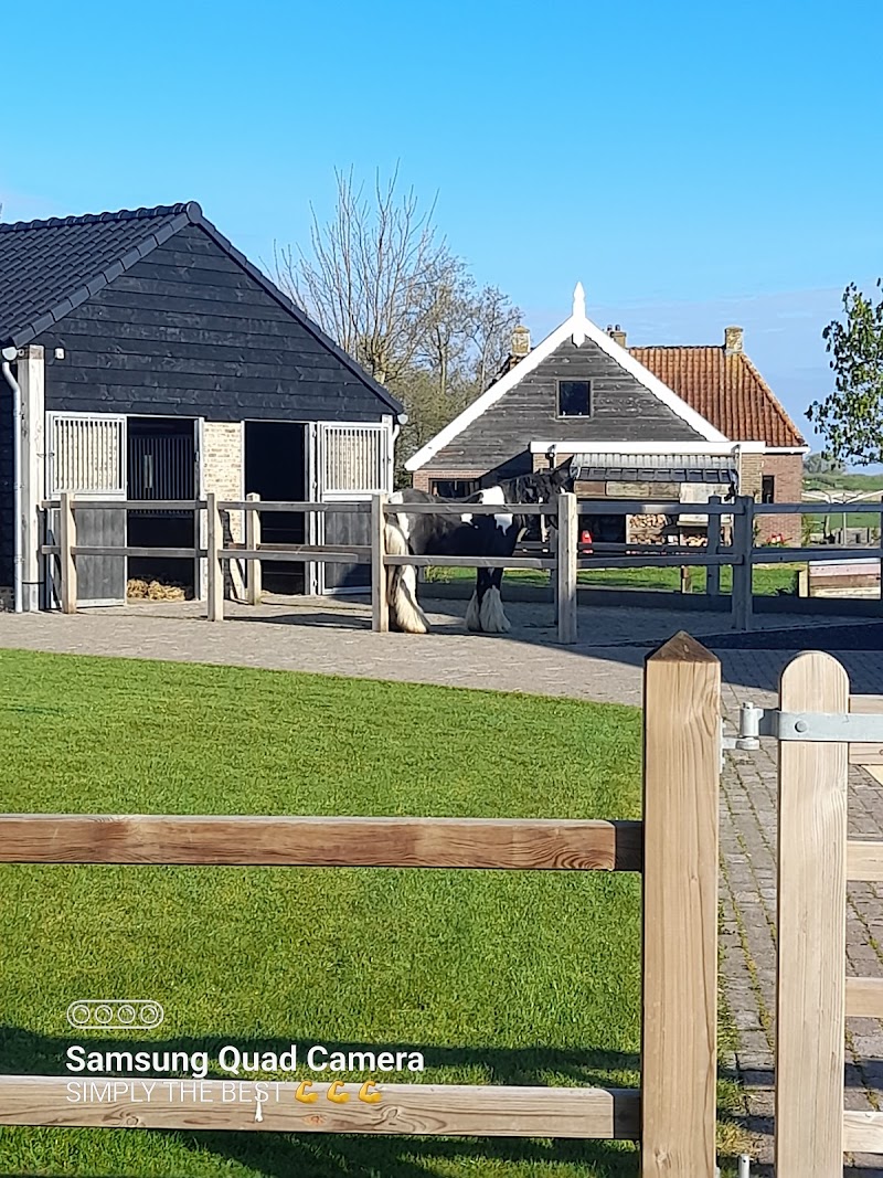 Foto van B&B Koepeltjesplaats