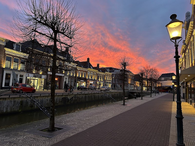 Foto van B&B Oordje