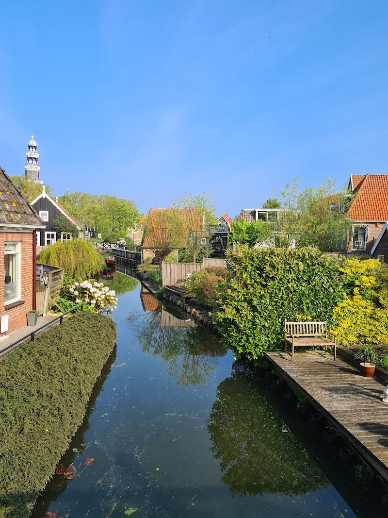 Foto van Atelier B&B 'Sinnestriel'
