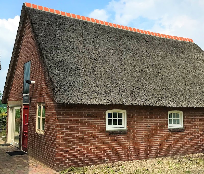 Foto van Saromaja B&B