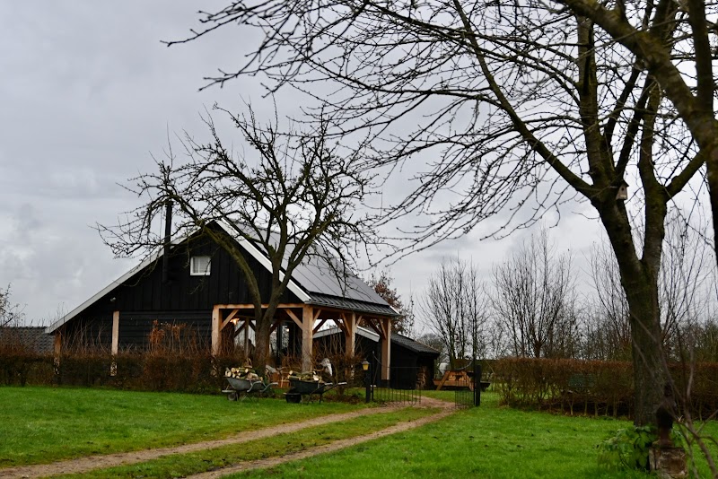 Foto van B&B Erve de Bongerd