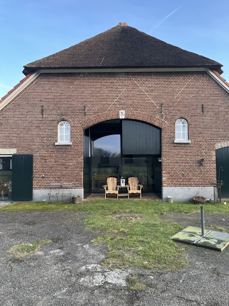 Foto van Bed and Breakfast Joostink, Vorden