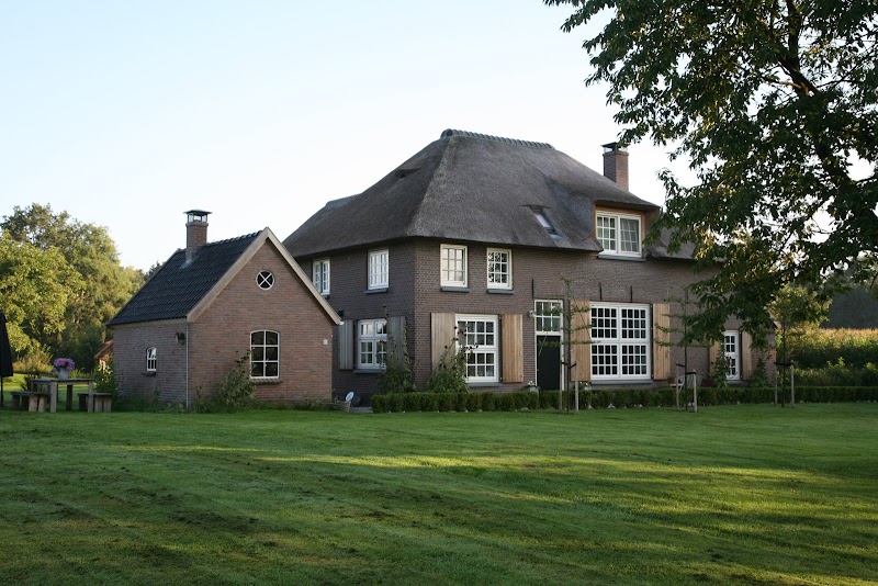 Foto van B & B Olthuys