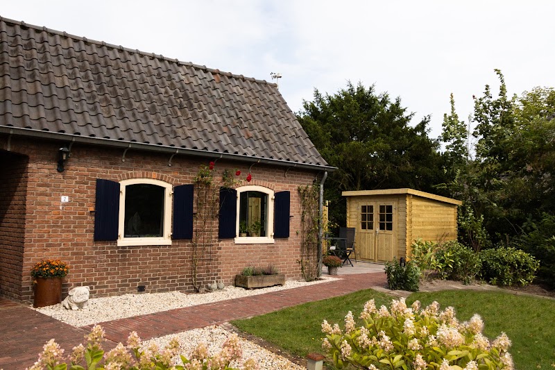 Foto van BB - De Pastorie