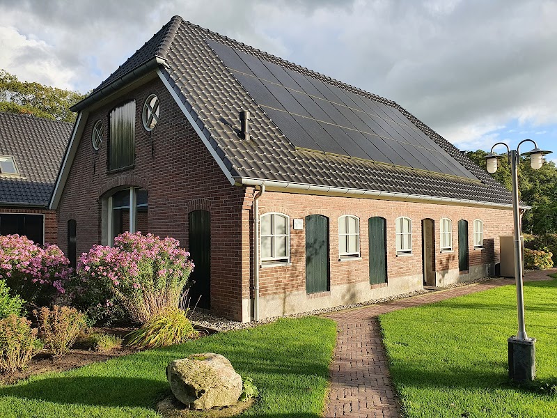 Foto van Bed & breakfast 't Enderink