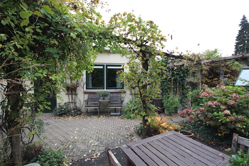 Foto van B&B Warnsveld