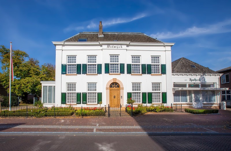 Foto van B&B Huize Midwijck