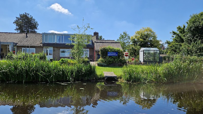 Foto van B&B Berkeltuin