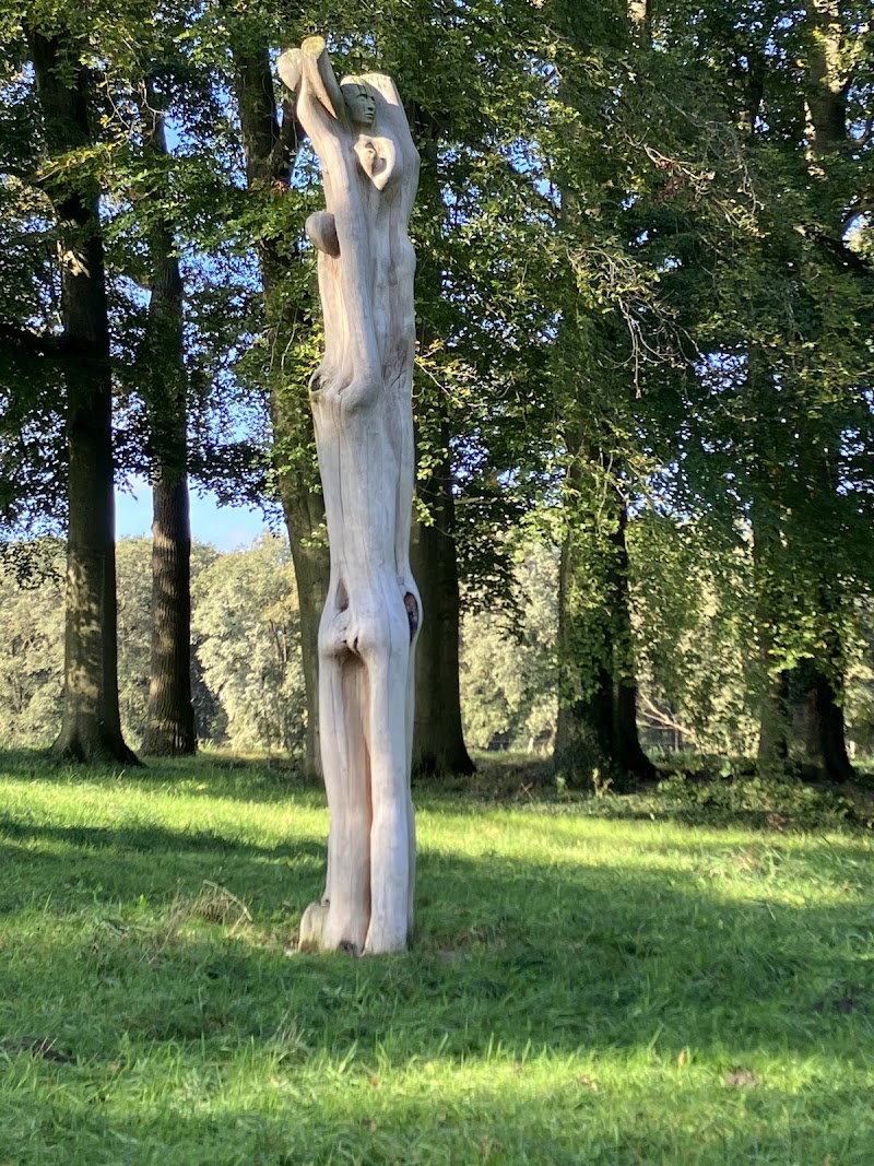 Foto van B&B 't Vogelhuisje
