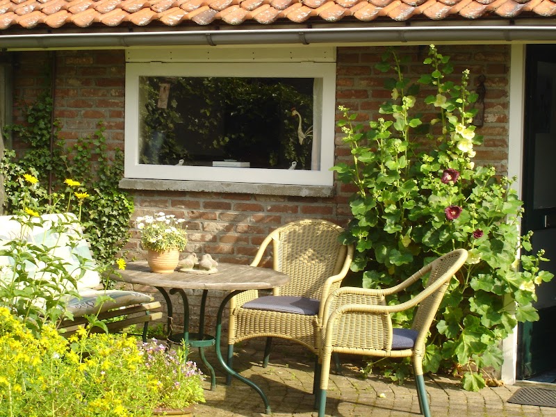Foto van B&B de Stokroos Zutphen
