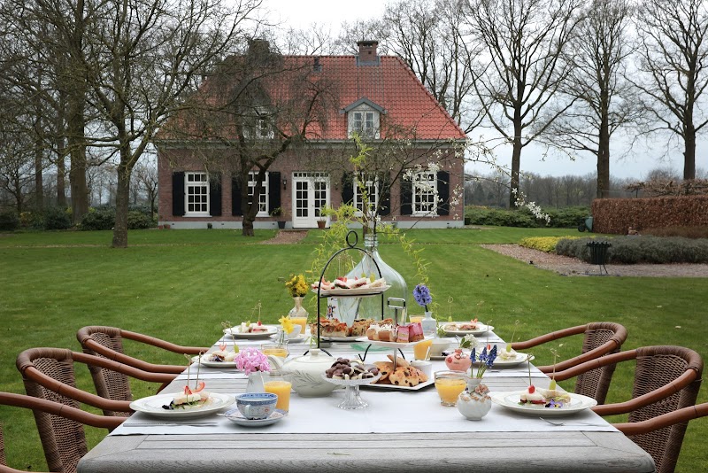 Foto van PicaBella B&B en Atelier