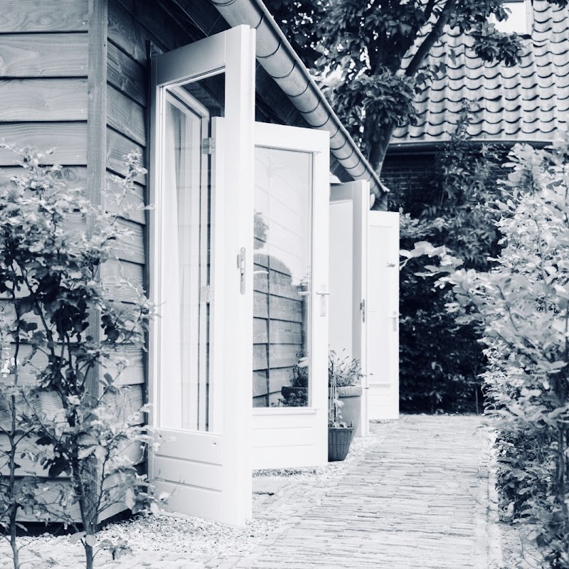 Foto van B&B Huisje aan 't Hof
