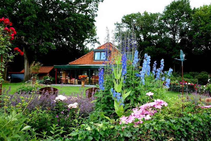 Foto van B&B Kamperfoelie