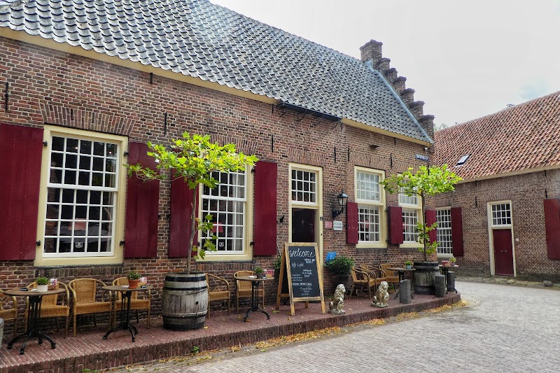 Foto van B&B Meestershuis Bronkhorst