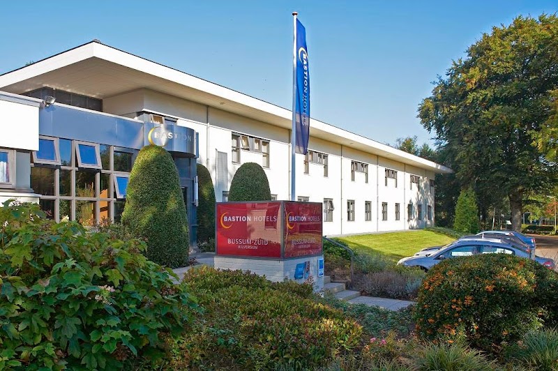 Foto van Bastion Hotel Bussum - Hilversum