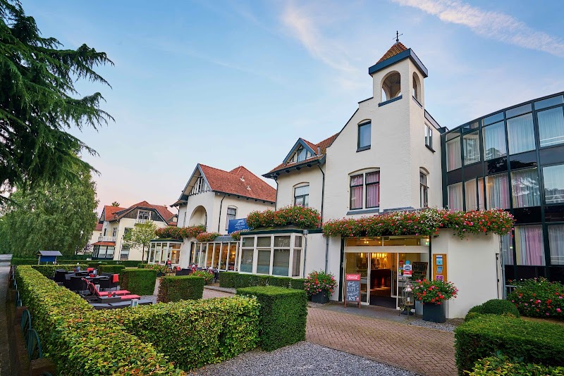 Foto van Amrâth Hotel Media Park Hilversum