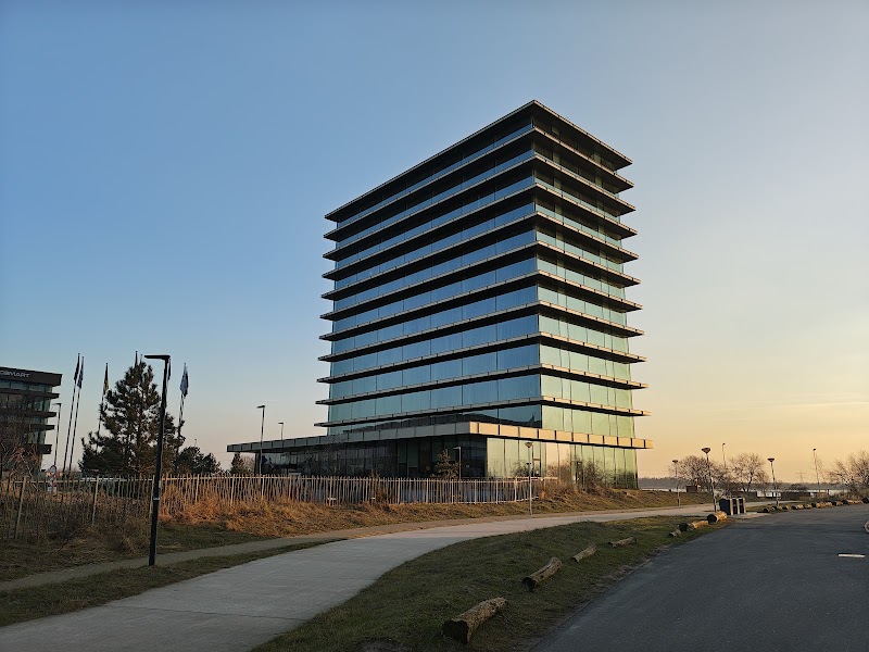 Foto van CSMART Hotel Almere