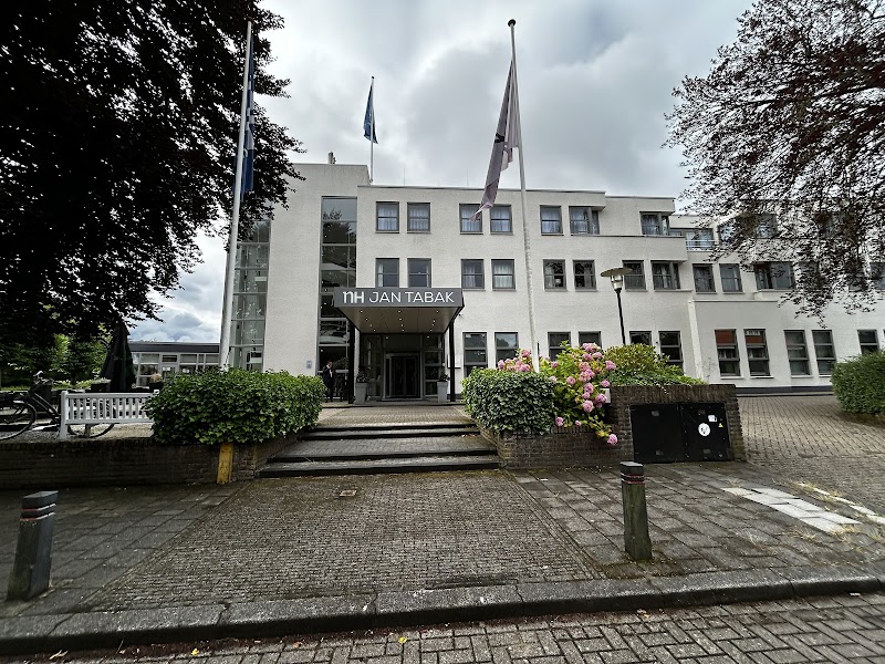 Foto van Hotel NH Bussum Jan Tabak