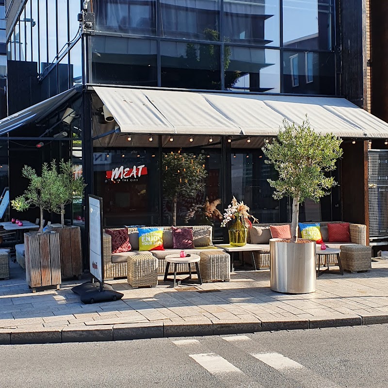 Foto van Hotel Finn
