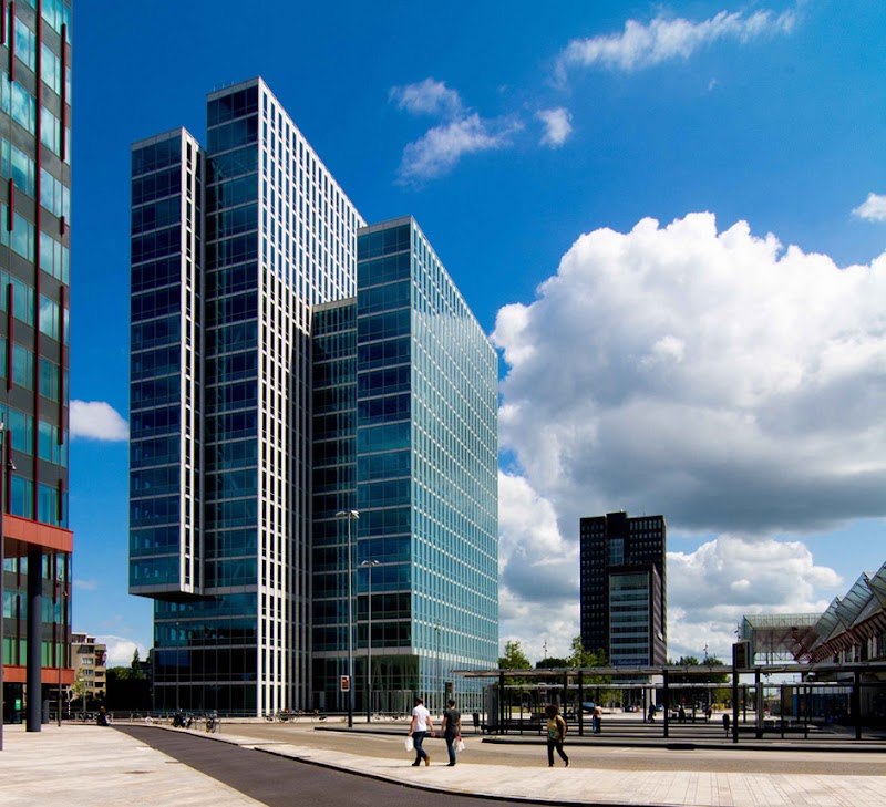 Foto van PLAZA Residence Almere