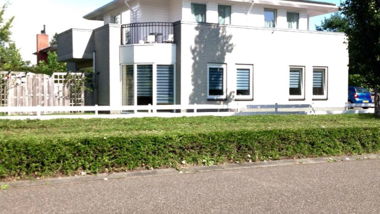 Foto van B&B Het Witte Huis