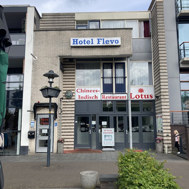 Foto van Hotel Flevo