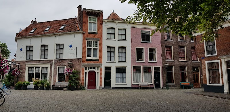 Foto van Amsterdam Area Residence Oosterwold