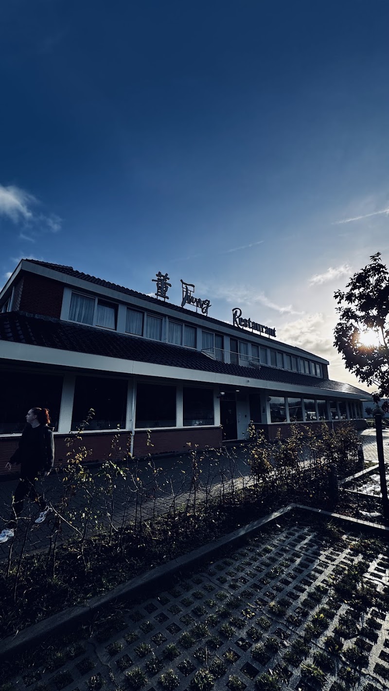 Foto van Hotel Tung