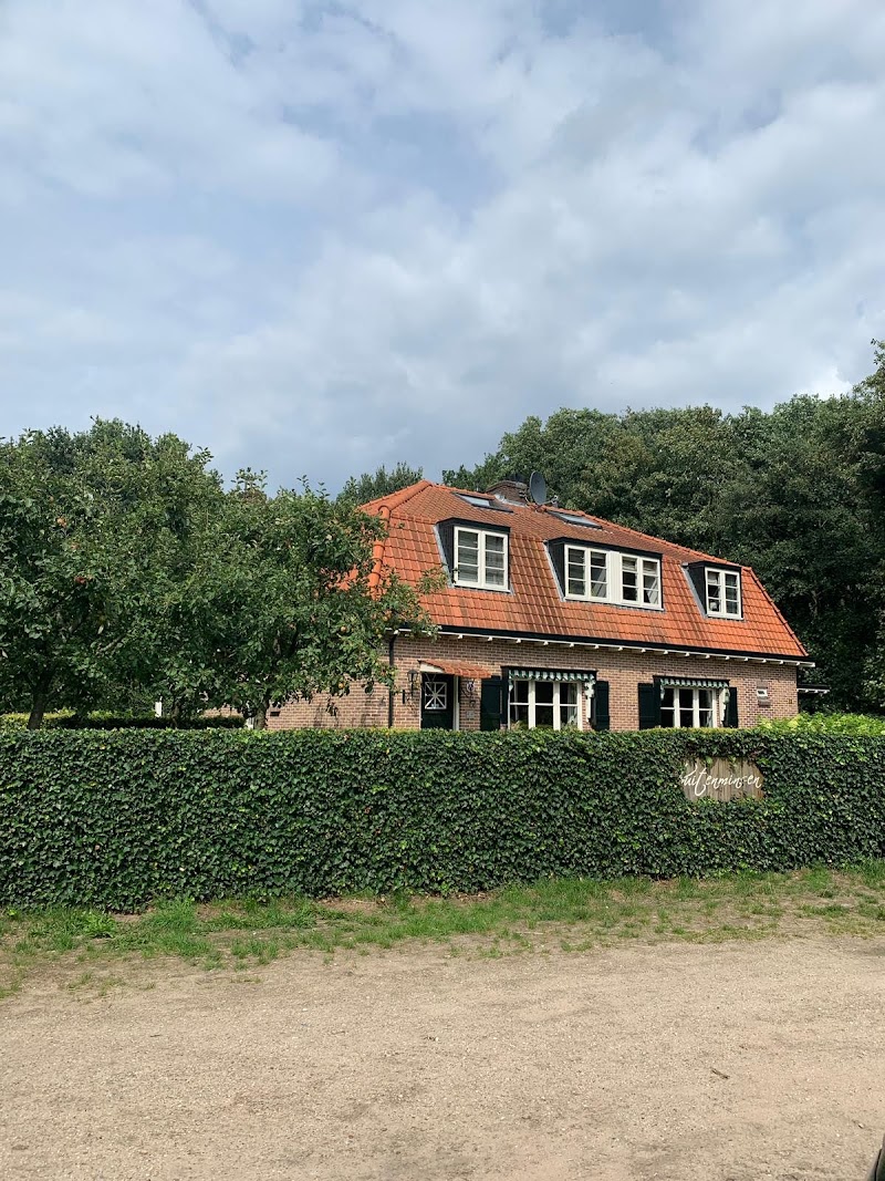 Foto van Buitenminsen
